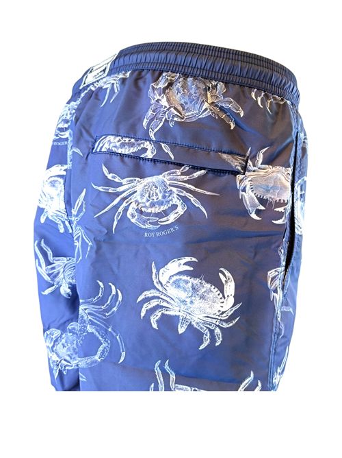  ROY ROGERS | P26RRU90305CQ44XXXX/C0627